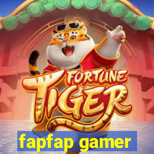 fapfap gamer